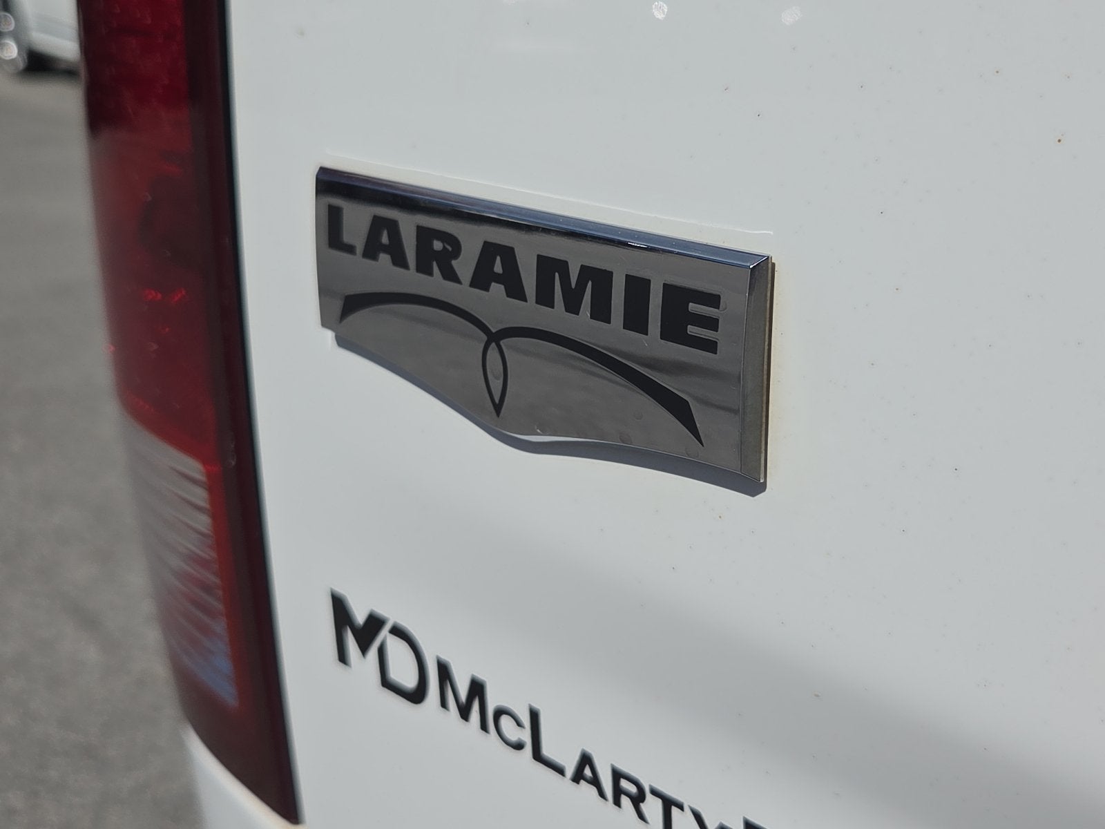 2012 RAM 1500 Laramie