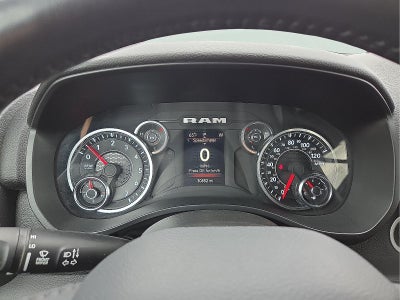 2024 RAM 1500 Big Horn/Lone Star