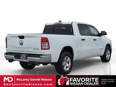 2024 RAM 1500 Big Horn/Lone Star
