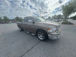 2009 Dodge Ram 1500 Laramie