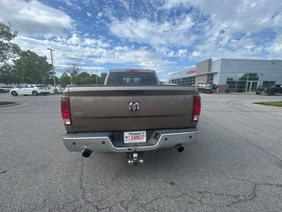 2009 Dodge Ram 1500 Laramie