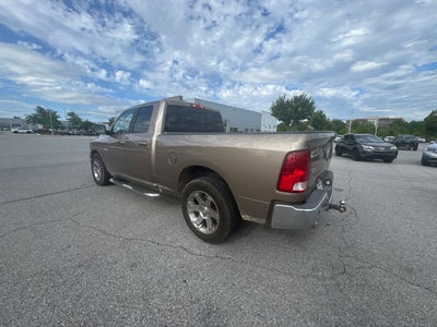 2009 Dodge Ram 1500 Laramie