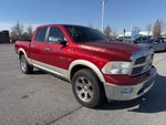 2009 Dodge Ram 1500 Laramie