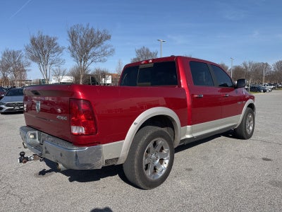 2009 Dodge Ram 1500 Laramie