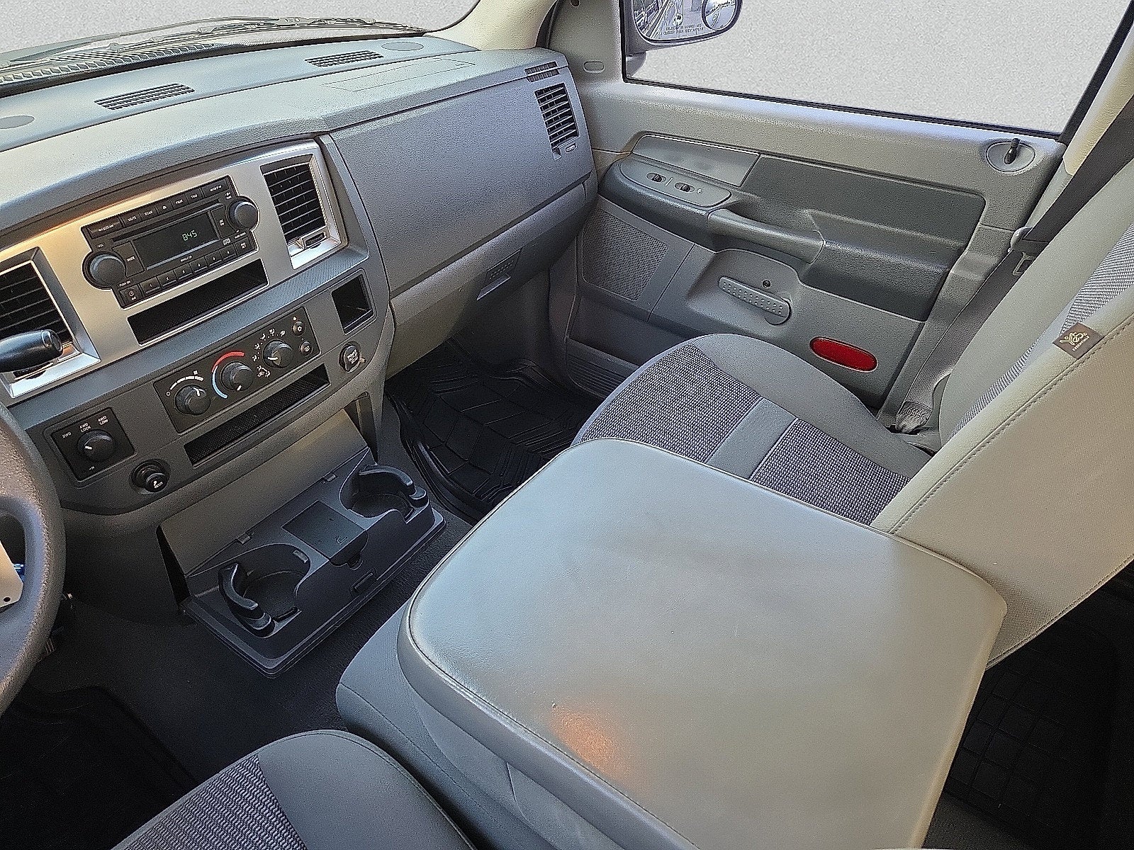 2007 Dodge Ram 1500 SLT
