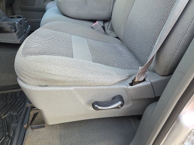 2007 Dodge Ram 1500 SLT