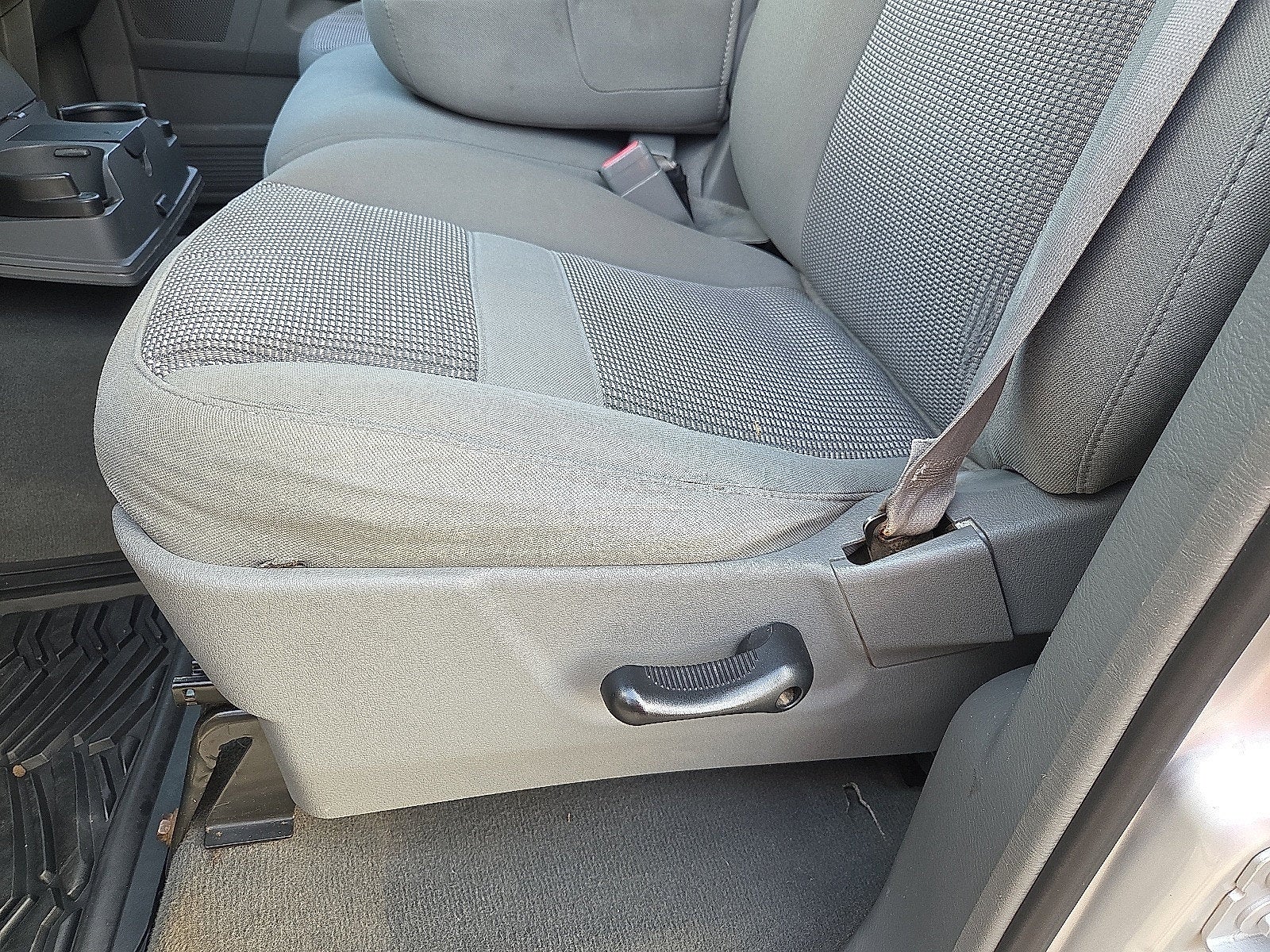2007 Dodge Ram 1500 SLT