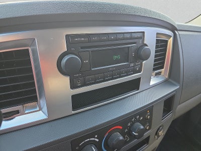 2007 Dodge Ram 1500 SLT