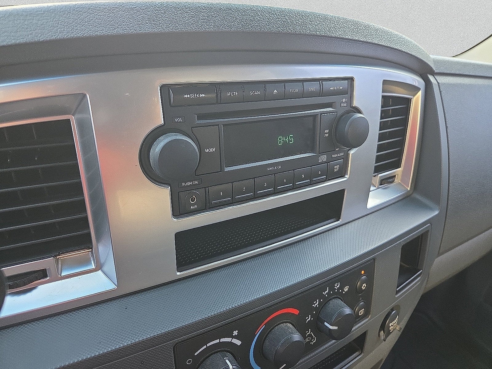 2007 Dodge Ram 1500 SLT