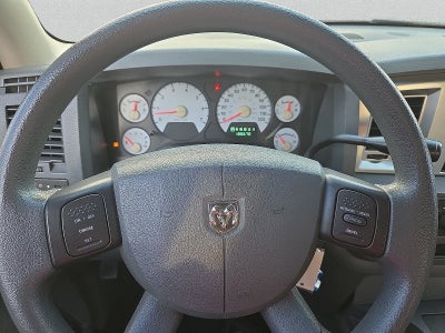 2007 Dodge Ram 1500 SLT