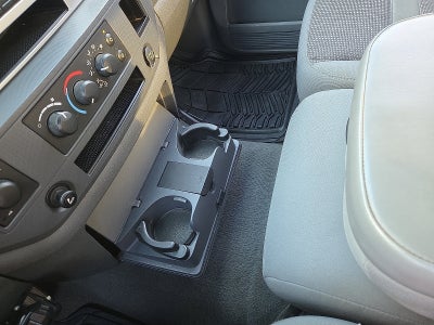 2007 Dodge Ram 1500 SLT
