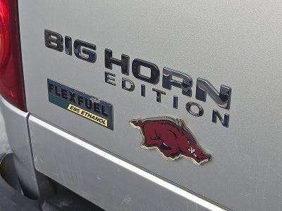 2007 Dodge Ram 1500 SLT