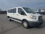 2017 Ford Transit-350 XLT