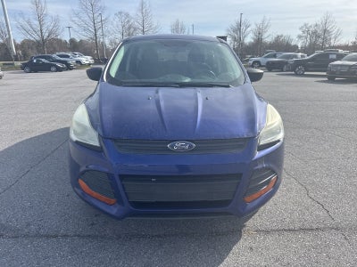 2013 Ford Escape S