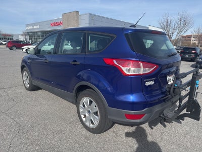 2013 Ford Escape S