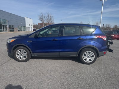 2013 Ford Escape S