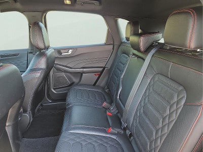 2023 Ford Escape ST-Line Elite