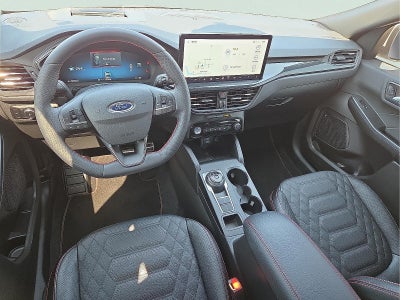 2023 Ford Escape ST-Line Elite