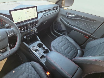 2023 Ford Escape ST-Line Elite