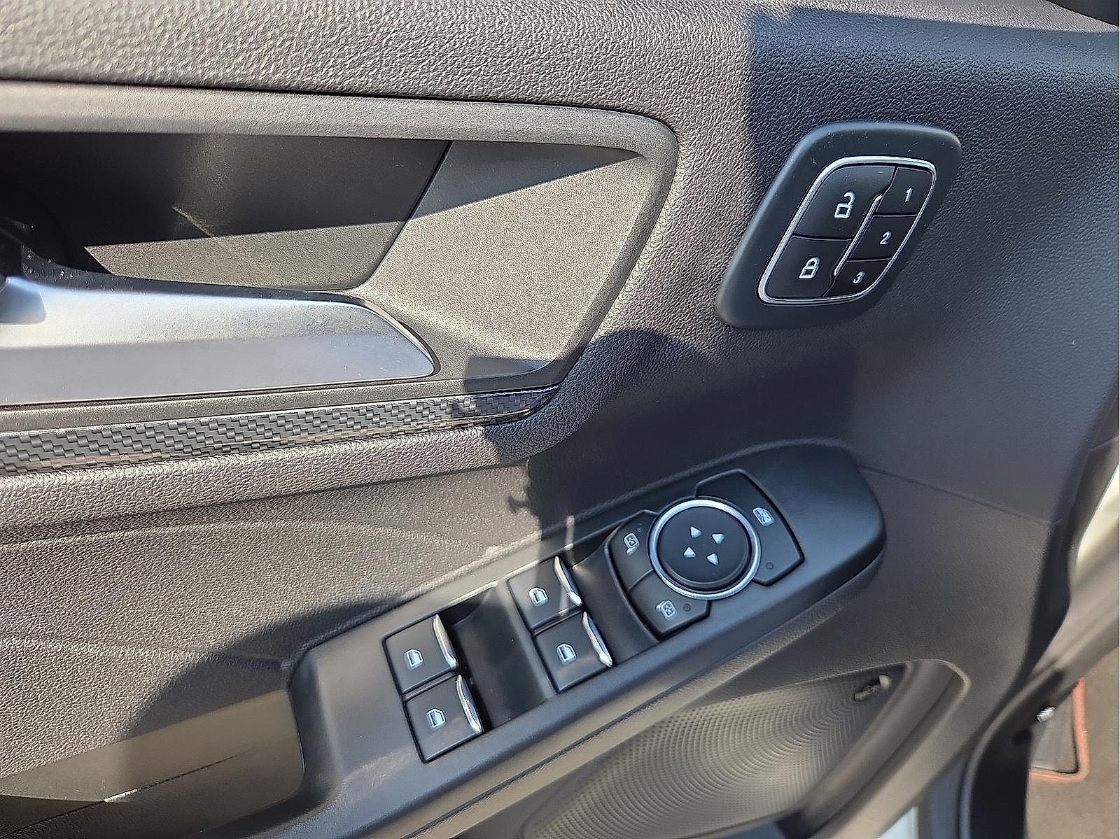 2023 Ford Escape ST-Line Elite