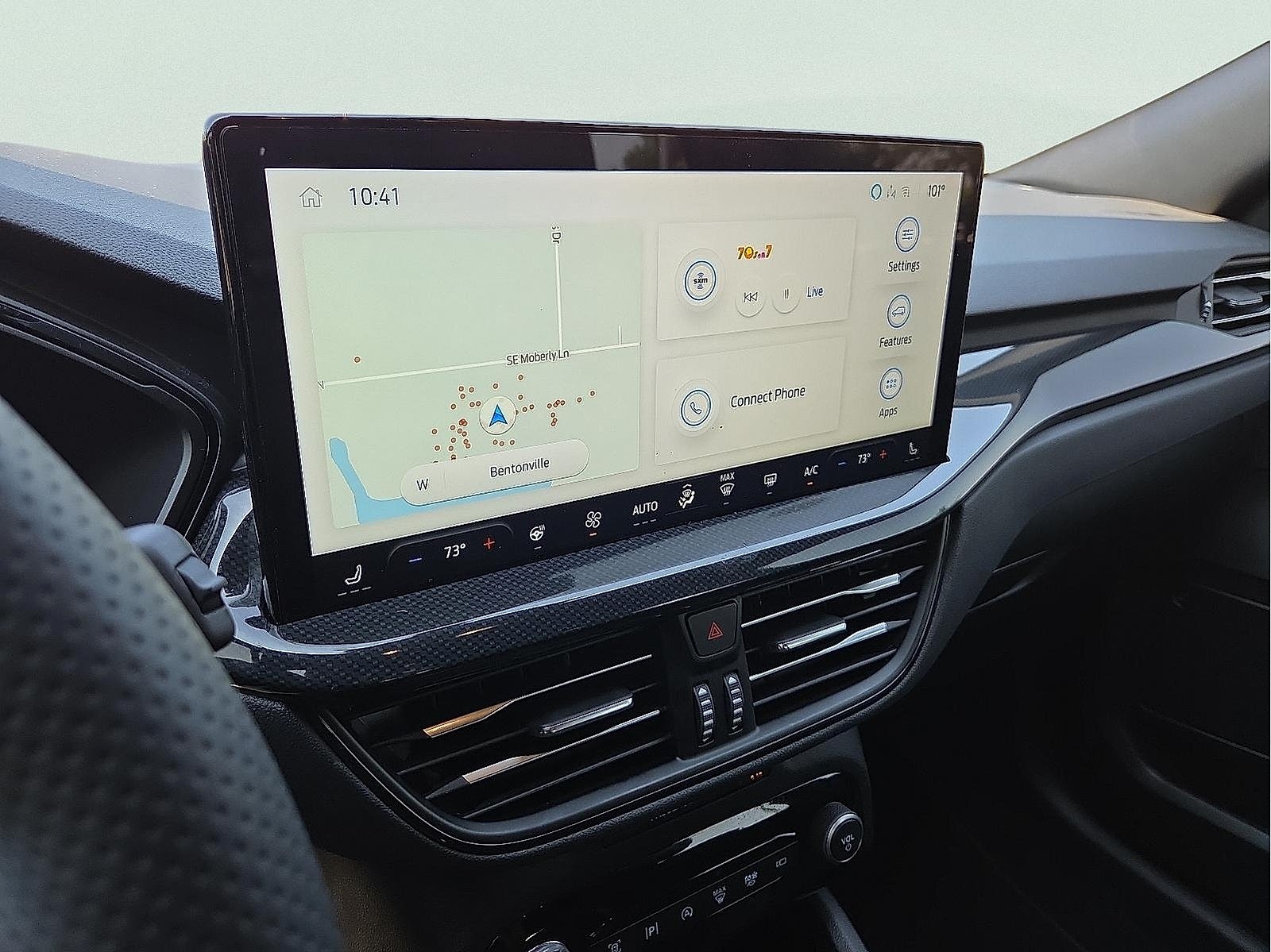 2023 Ford Escape ST-Line Elite