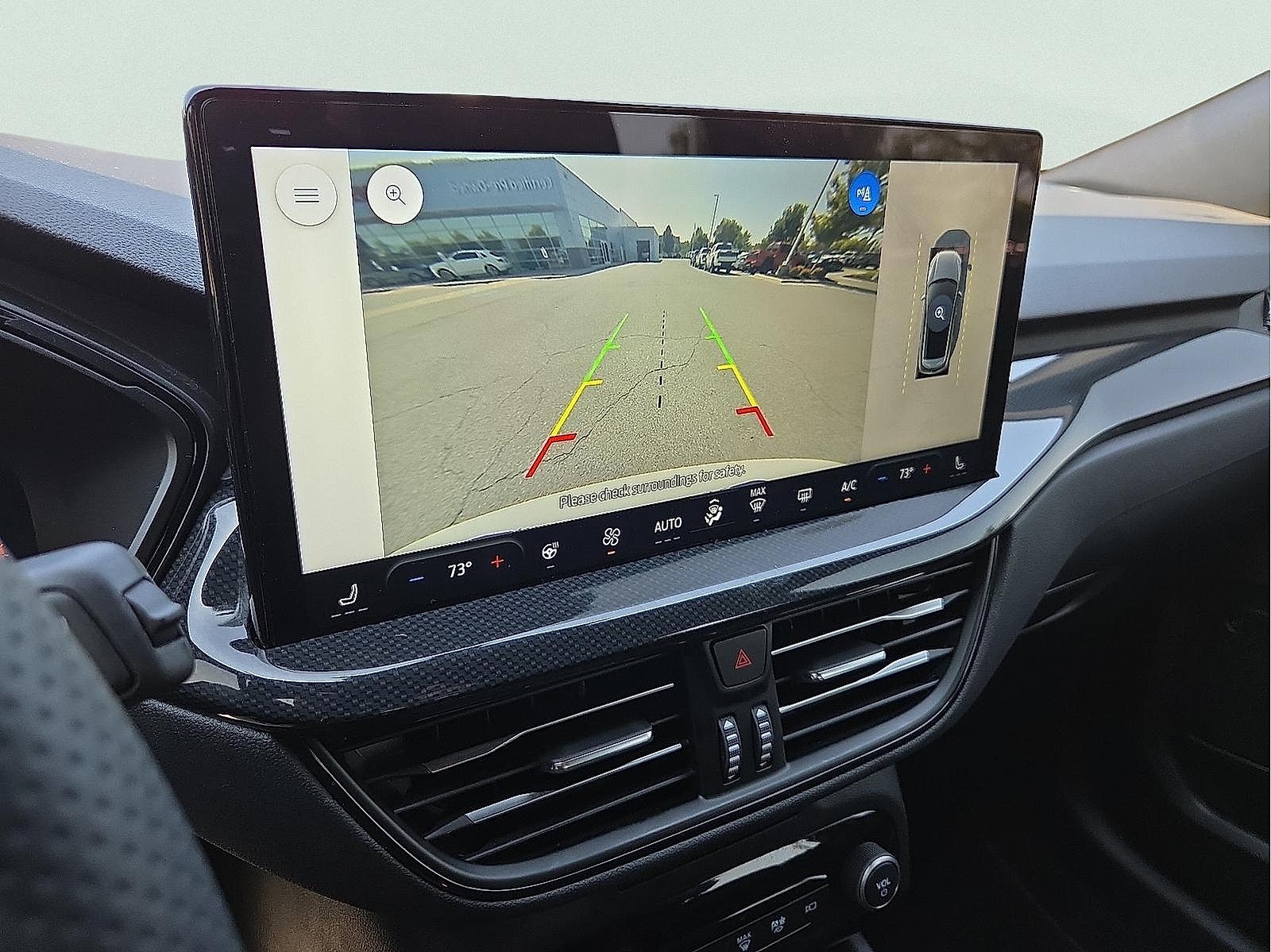 2023 Ford Escape ST-Line Elite