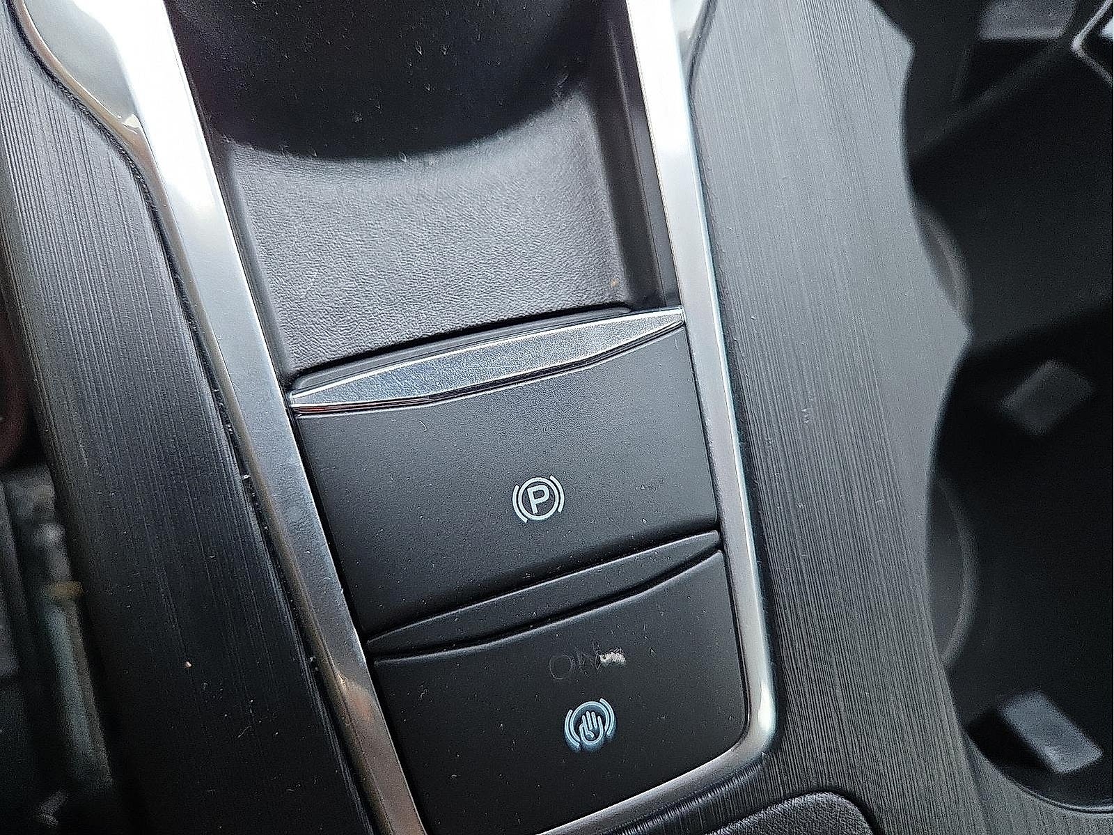 2023 Ford Escape ST-Line Elite