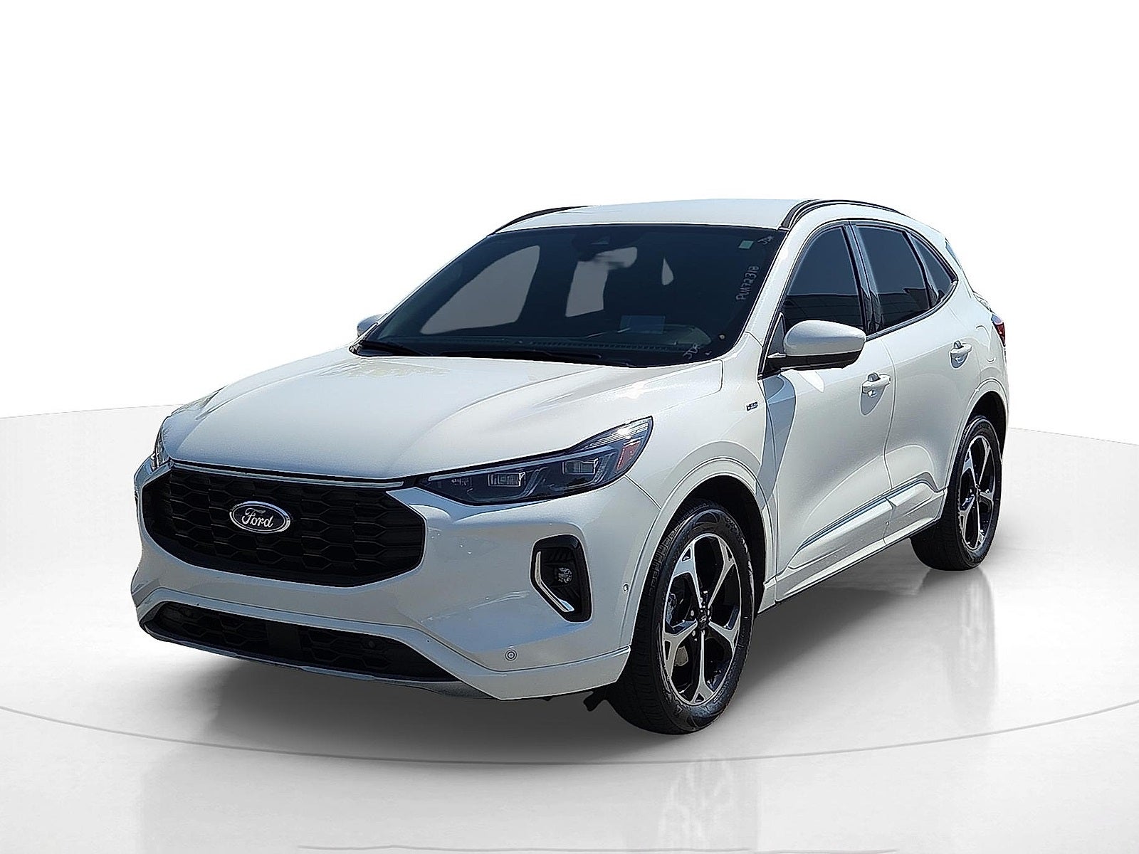 2023 Ford Escape ST-Line Elite