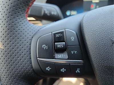 2023 Ford Escape ST-Line Elite