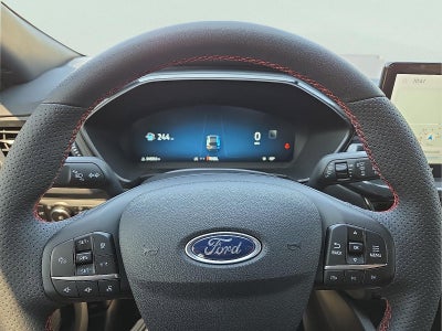 2023 Ford Escape ST-Line Elite