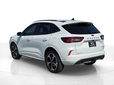 2023 Ford Escape ST-Line Elite