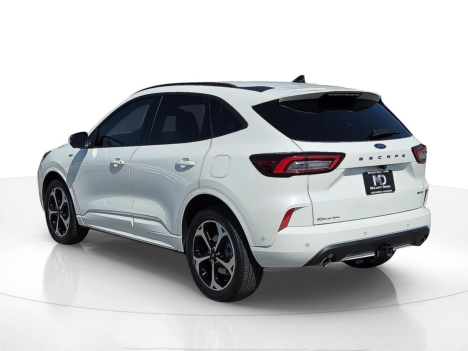 2023 Ford Escape ST-Line Elite