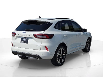 2023 Ford Escape ST-Line Elite