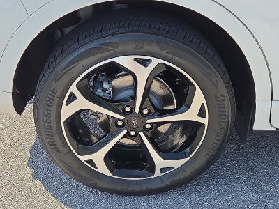 2023 Ford Escape ST-Line Elite