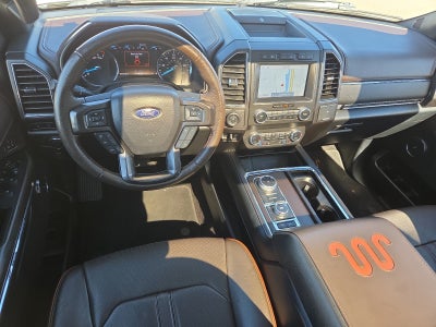 2020 Ford Expedition Max King Ranch