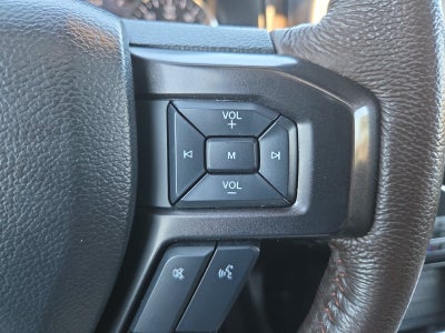 2020 Ford Expedition Max King Ranch