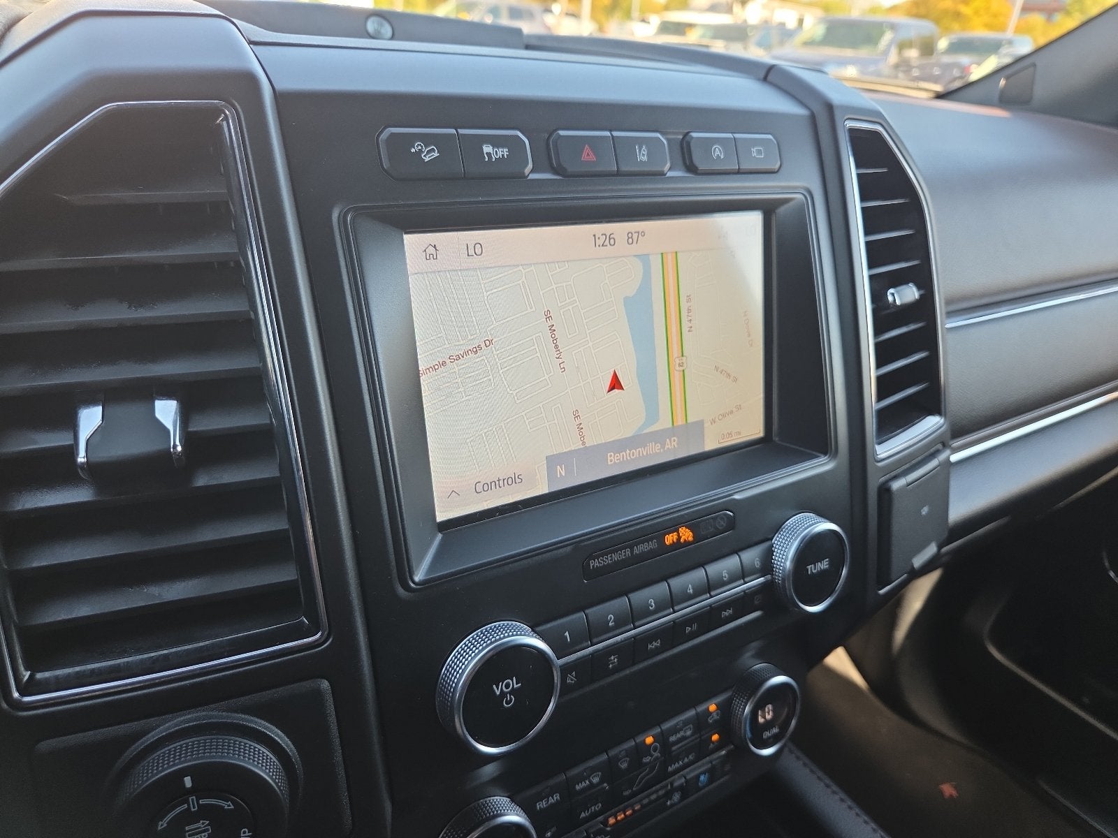 2020 Ford Expedition Max King Ranch