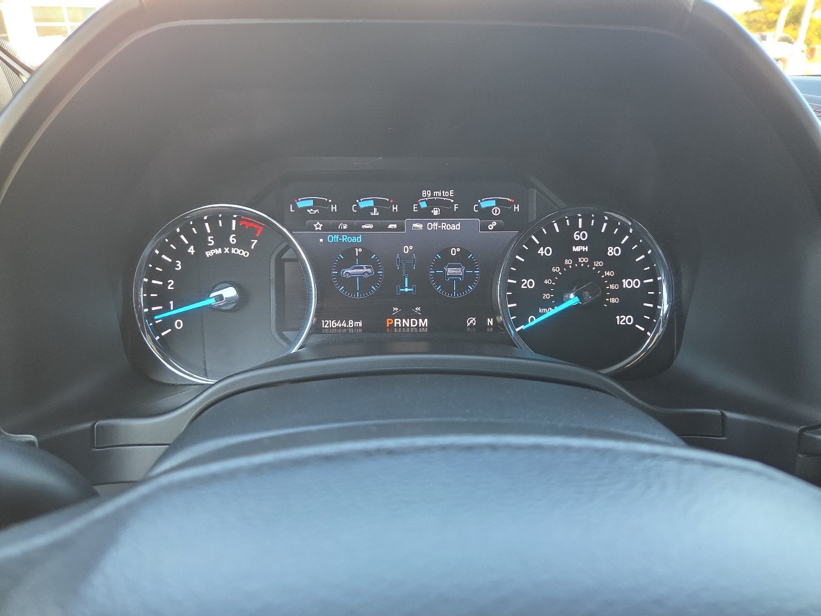 2020 Ford Expedition Max King Ranch