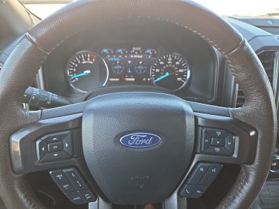 2020 Ford Expedition Max King Ranch