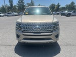 2018 Ford Expedition Platinum
