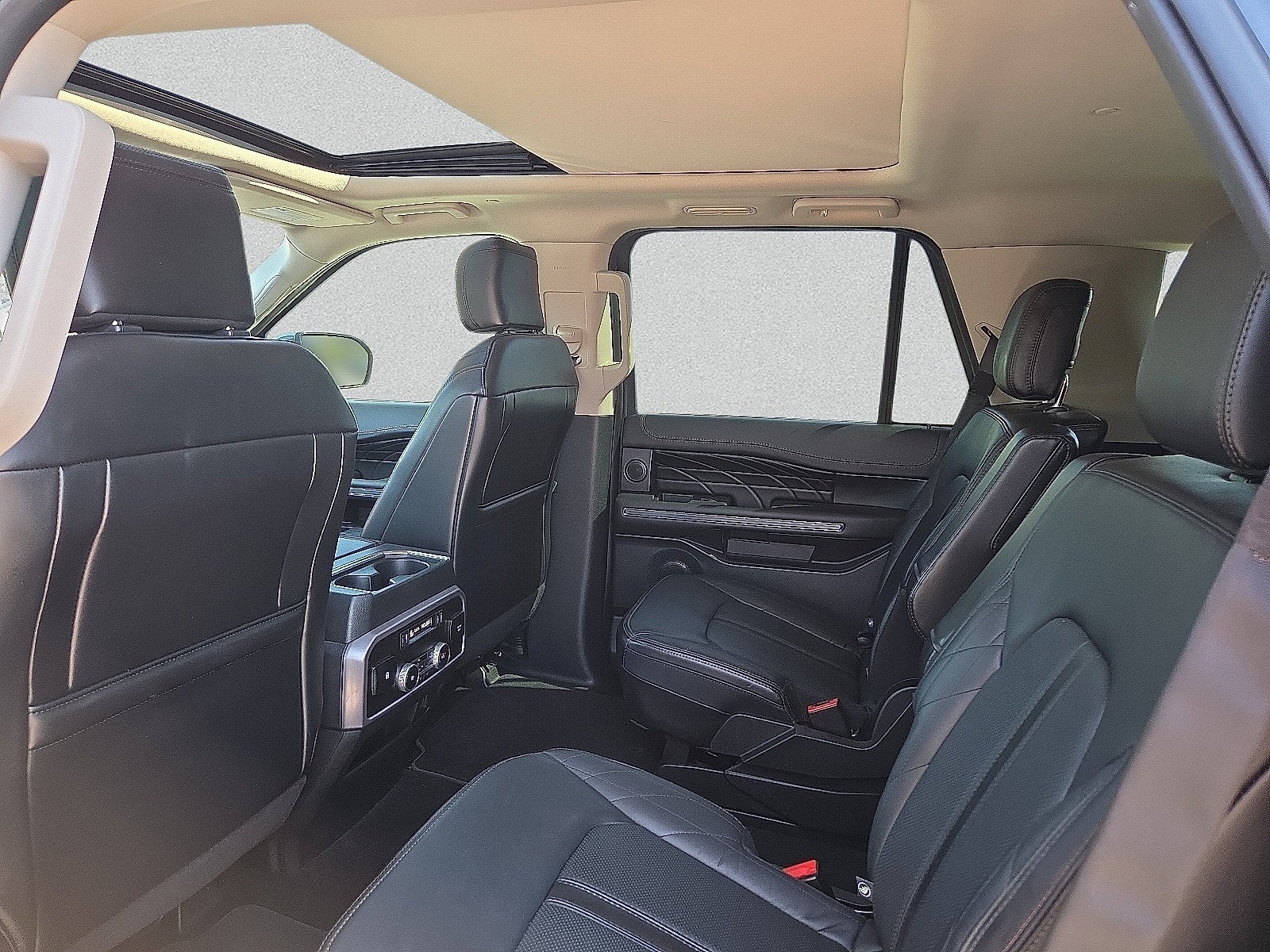2020 Ford Expedition Platinum