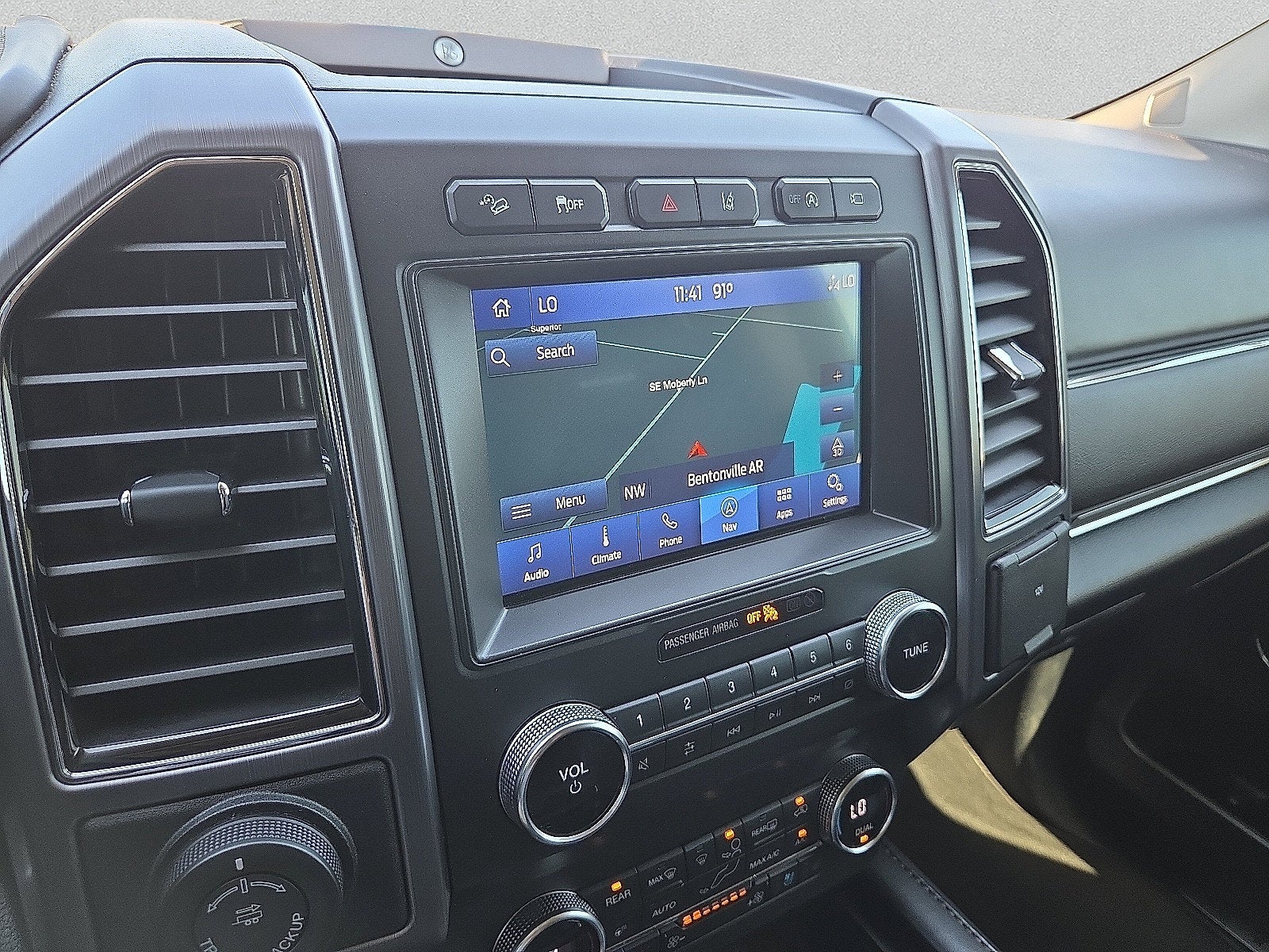 2020 Ford Expedition Platinum