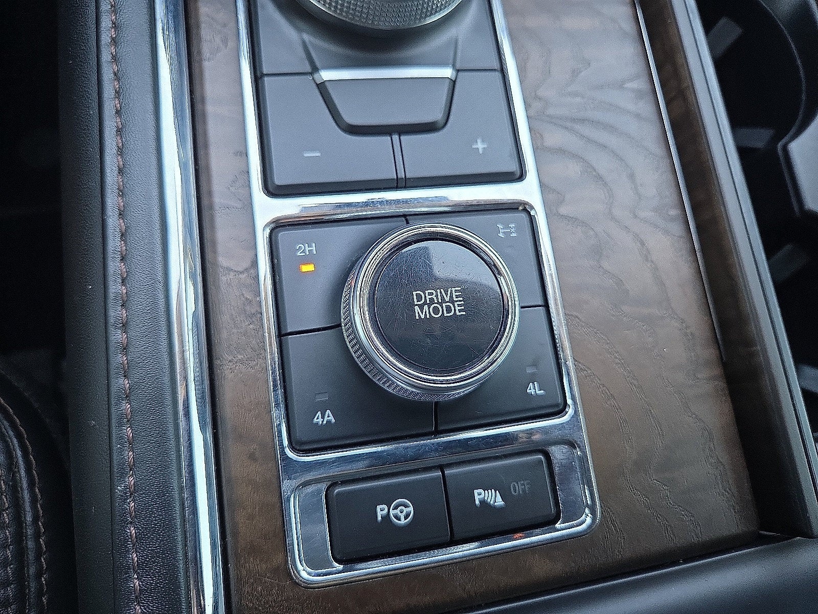 2020 Ford Expedition Platinum