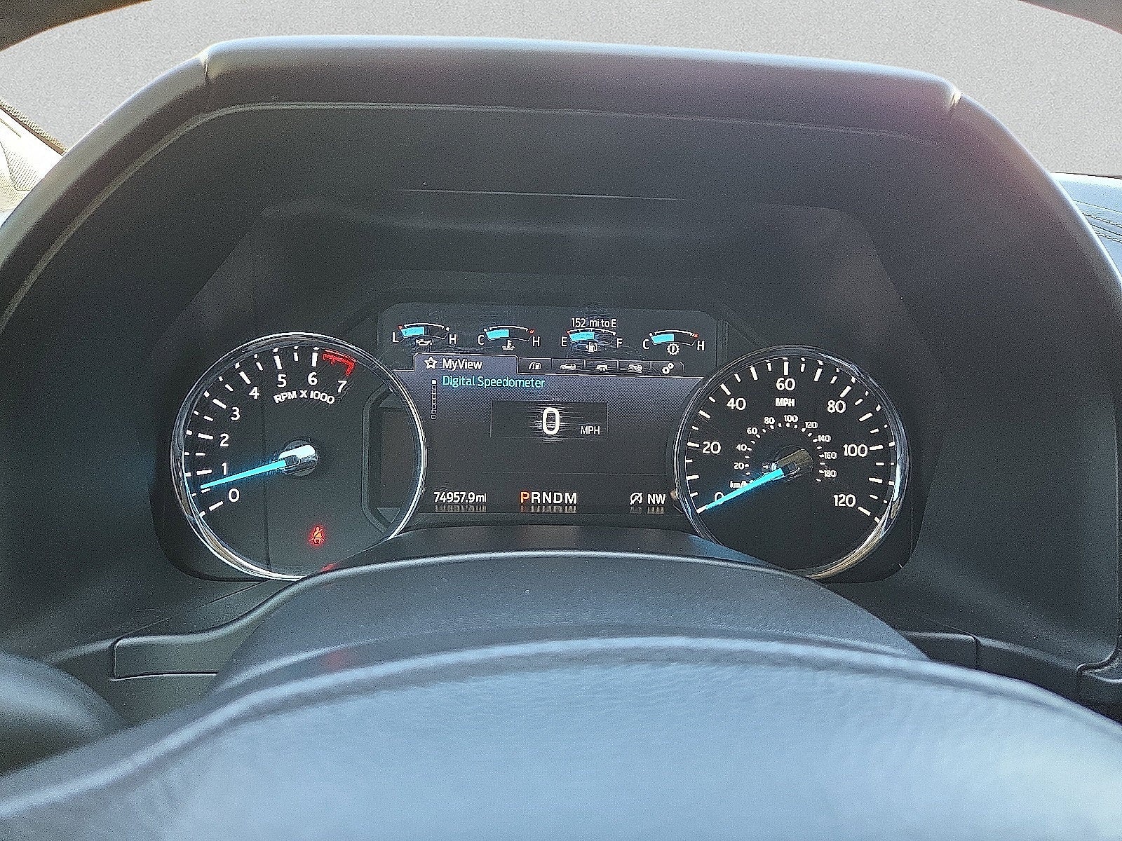 2020 Ford Expedition Platinum