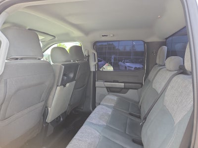 2023 Ford F-250SD XLT