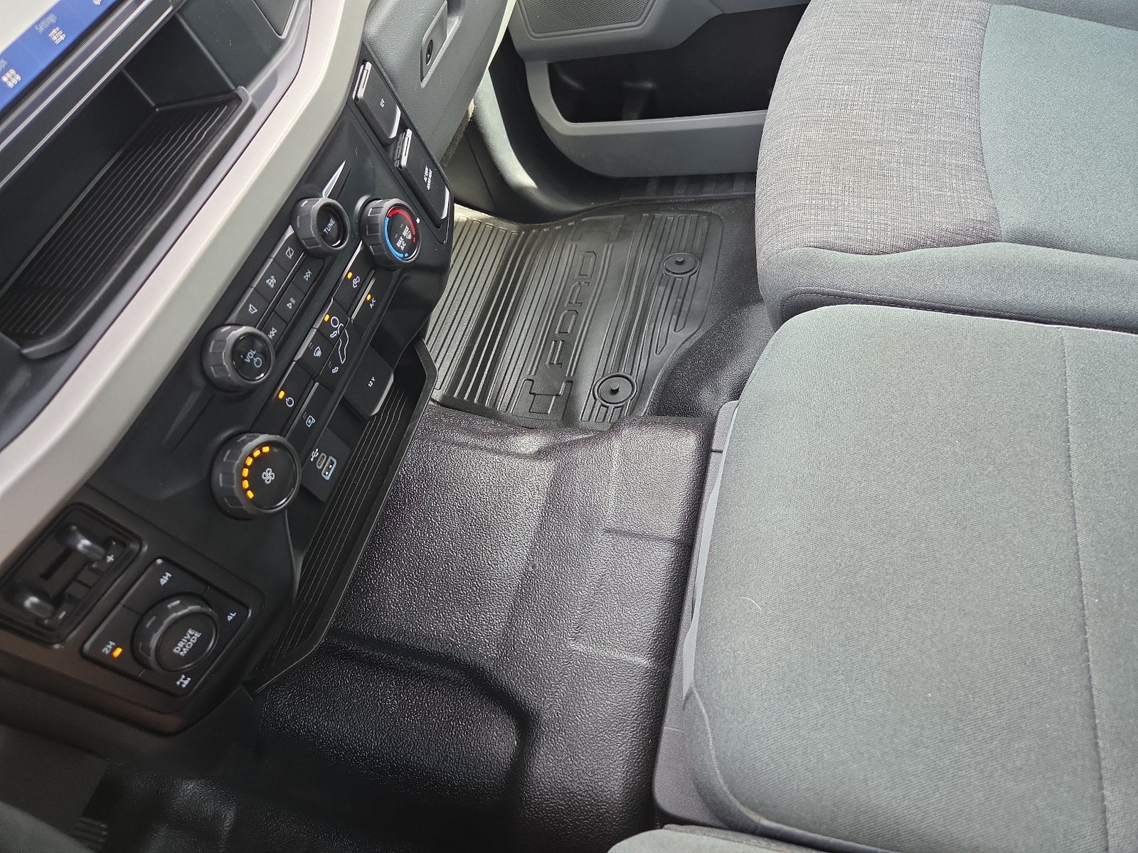 2023 Ford F-250SD XLT