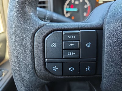 2023 Ford F-250SD XL