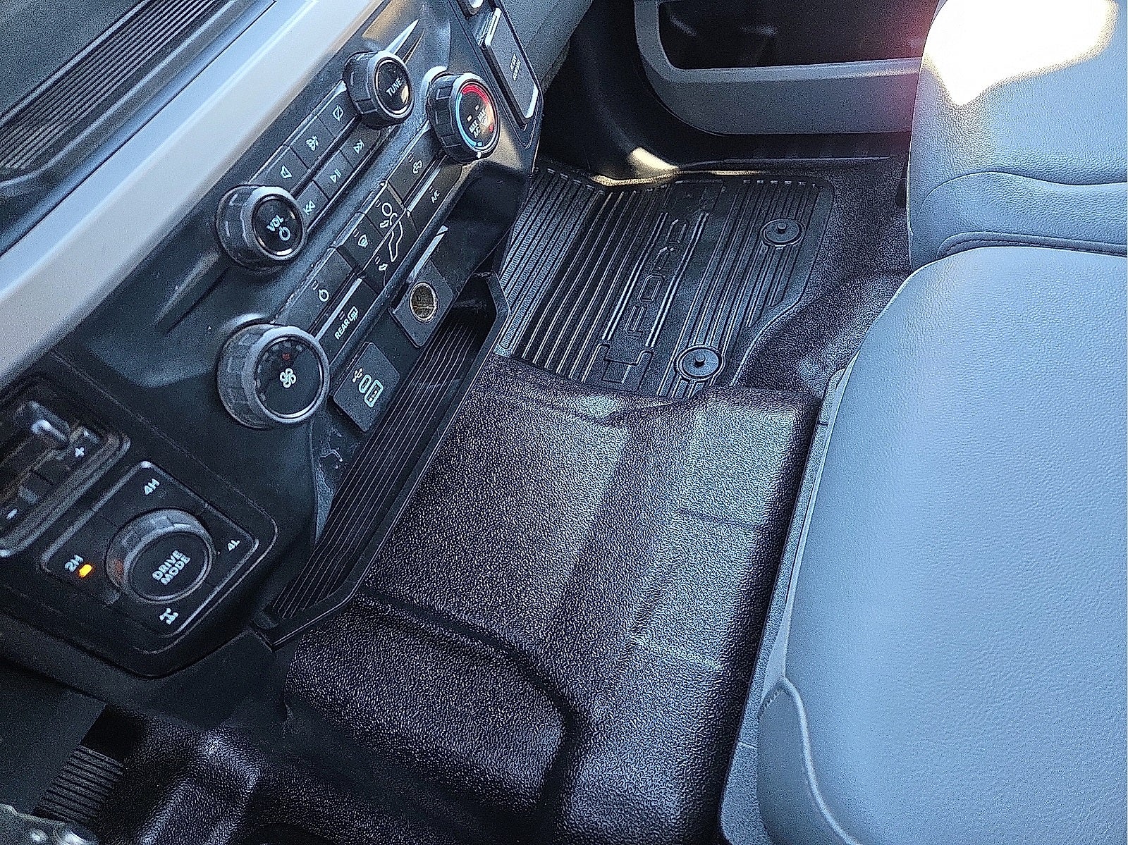 2023 Ford F-250SD XL