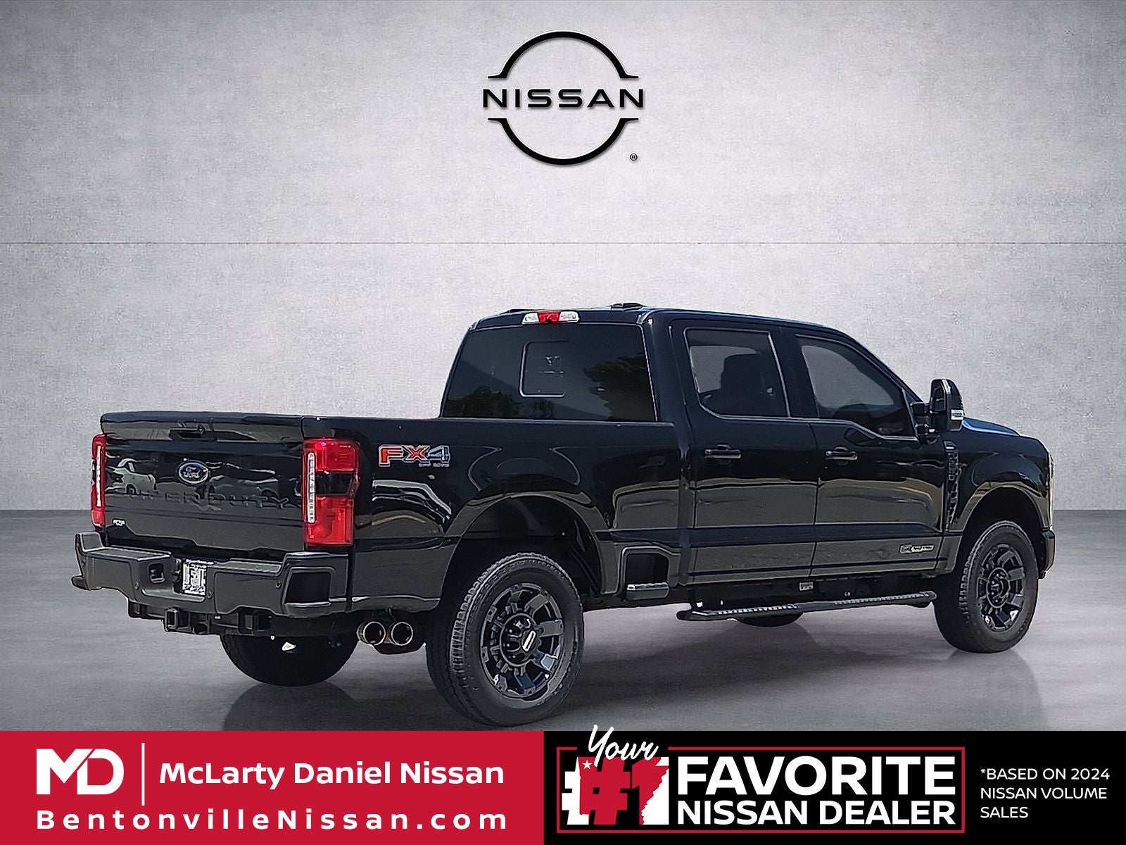2024 Ford F-250SD Lariat