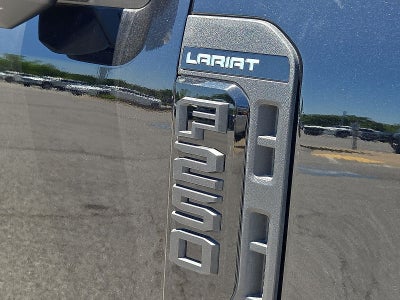 2024 Ford F-250SD Lariat